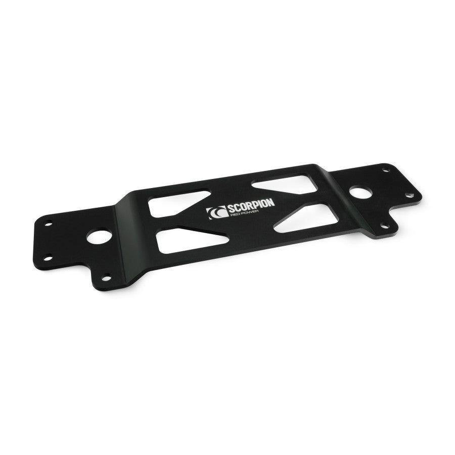 Scorpion SBM098B Exhaust Tunnel Brace
