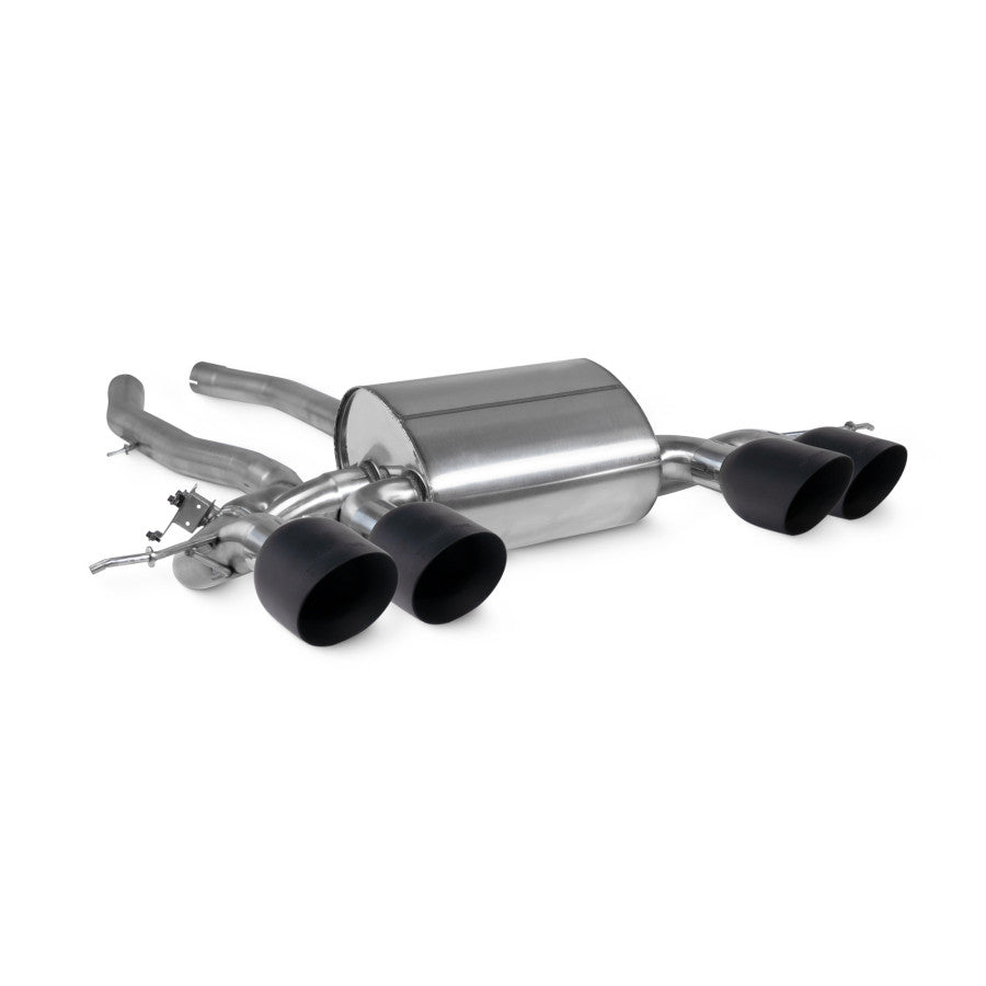 Scorpion SBM098C Half System