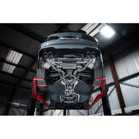 Scorpion SBM107CF Half System With Valves