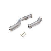 Scorpion SBMC098 De-cat Downpipes