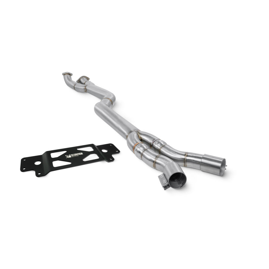 Scorpion SBMMP099 G87 M2 ROW Non-gpf Model