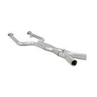 Scorpion SBMP100 Mid-pipe