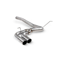 Scorpion SBMS103 Non-resonated Half System