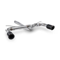 Scorpion SBMS104CF Non-resonated Half System