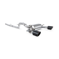 Scorpion SFD110CF Focus RS MK3