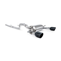 Scorpion SFD110C Focus RS MK3