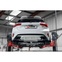 Scorpion SFDS091C Focus ST MK4