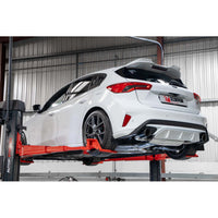 Scorpion SFDS091C Focus ST MK4