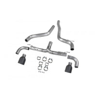 Scorpion SFDS095DC Focus ST MK4