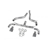 Scorpion SFDS095D Focus ST MK4