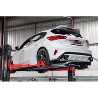 Scorpion SFDS095D Focus ST MK4