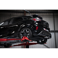 Scorpion SFDS109C MK2 Puma St-line