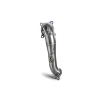 Scorpion SHDC017 De-cat Downpipe