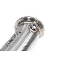 Scorpion SMNC010 De-cat Downpipe