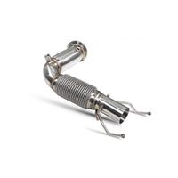 Scorpion SMNC021 De-cat Downpipe