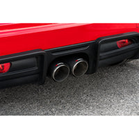 Scorpion SMNS032CF Cooper S F56 Challenge & Tunr GPF Model