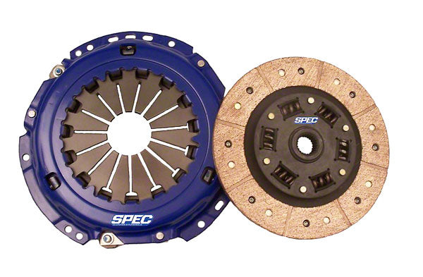 SPEC BMW E28 E30 E34 Performance Clutch Kit (323, 325ix, 524 & 525)
