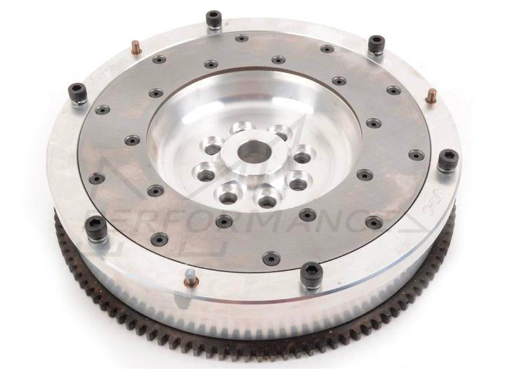 SPEC BMW N54 OEM-Fitting Single Mass Flywheels (135i & 335i)