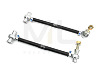 SPL BMW E9X/E8X/F8X Titanium Series Front Tension/Trailing/Caster Arms