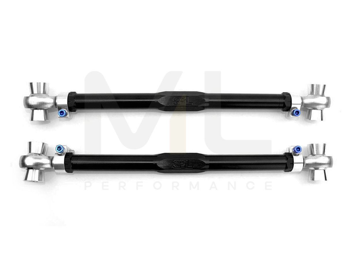 SPL BMW F80 F82 F83 F87 Titanium Rear Traction Links (M2, M3 & M4) -