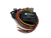 Split Second AIC2-6 Port Injection Controller - Precision Raceworks