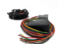 Split Second AIC2-6 Port Injection Controller - Precision Raceworks