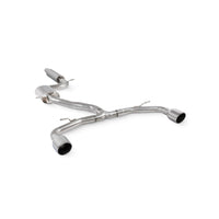 Scorpion SST018 Resonated GPF Back System
