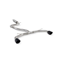 Scorpion SST019DC Predator Resonated GPF Back System