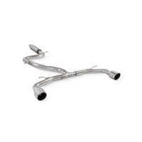 Scorpion SST019 Predator Resonated GPF Back System