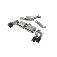 Scorpion SST020CF Ateca GPF Model