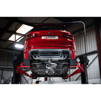 Scorpion SST020CF Ateca GPF Model