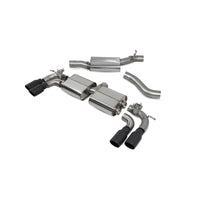 Scorpion SST020C Ateca GPF Model