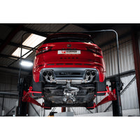 Scorpion SST020 Ateca GPF Model