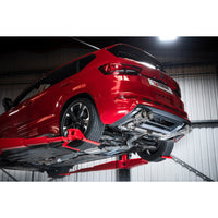 Scorpion SST020 Ateca GPF Model