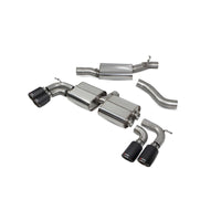 Scorpion SST021CF Ateca GPF Model