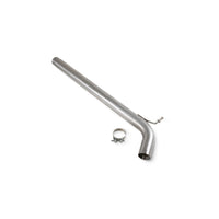 Scorpion SSTP018 Original Centre Silencer Delete Pipe
