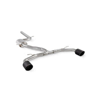 Scorpion SSTS018CF Non-res GPF Back System
