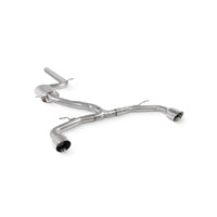Scorpion SSTS018D Non-res GPF Back System