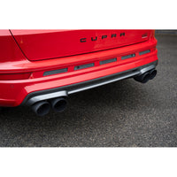Scorpion SSTS020C Ateca GPF Model