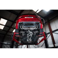 Scorpion SSTS021CF Ateca GPF Model