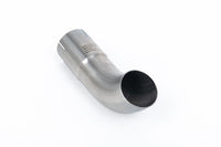 Milltek SSXVW200 VW Non-Resonated (Louder) - Discrete Outlet (Inc. Transporter \ Caravelle)