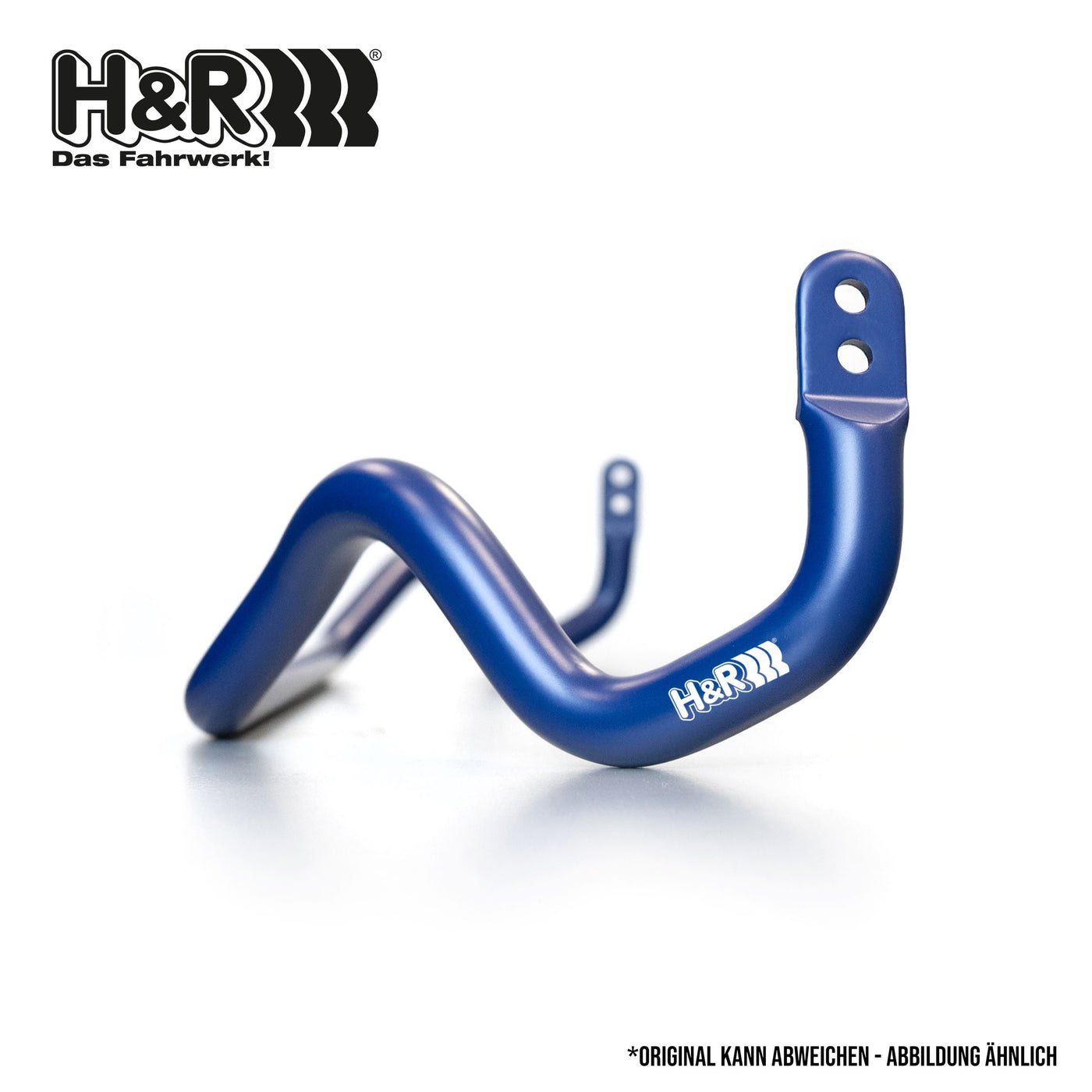 H&R 33803-1 Anti-Roll Bar
