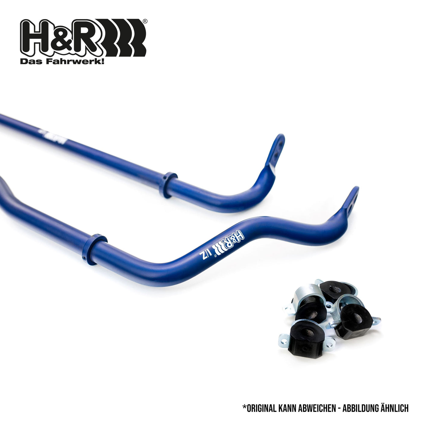 H&R 33973-1 Anti-Roll Bar Kit