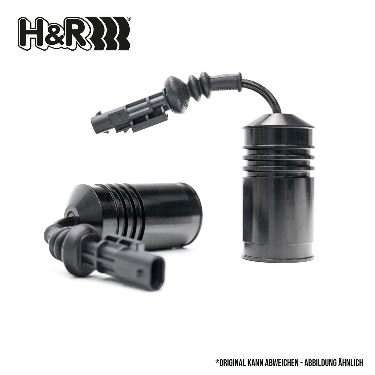 H&R Monotube coil overs BMW 3 Coupe (E92) / 3 (E90) and more