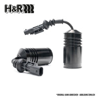 H&R Monotube coil overs BMW 3 Coupe (E92) / 3 (E90) and more
