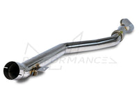Stone Exhaust BMW N26 F30 F32 OEM Integrated Valved Catback Exhaust System (328i & 428i)