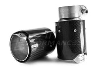 Stone Exhaust BMW N55 F25 F26 Cat-Back Valvetronic Exhaust (Inc. X3 35i xDrive , X4 35i xDrive, X4 M40i xDrive) - Performance Parts Direct UK
