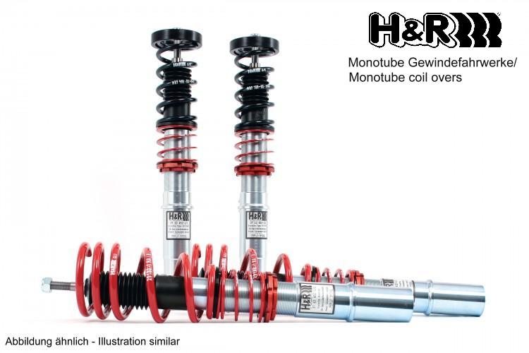 H&R 28953-1 Monotube Coil Overs