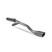 Scorpion SVW059 Resonated Cat-back System