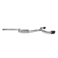 Scorpion SVWS064CF Non-resonated Gpf-back System